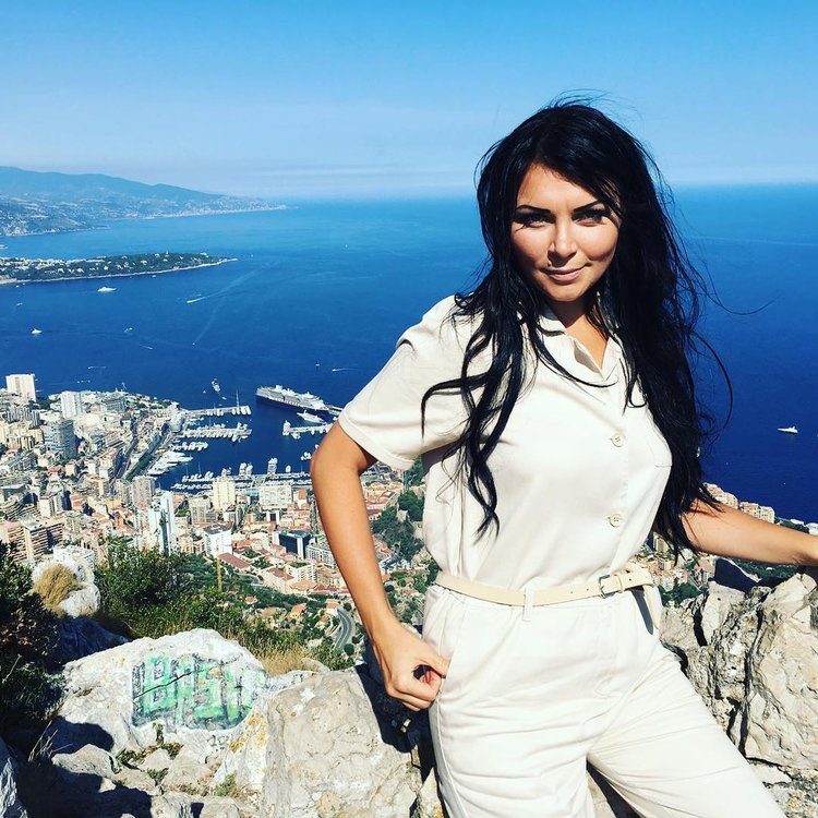 Светлана Колтунова