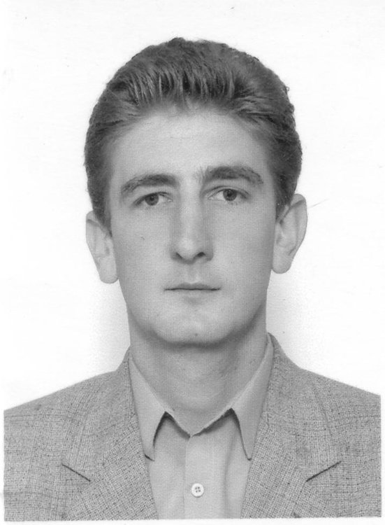 Гор Тигранович, Россия, Медвежьи Озера