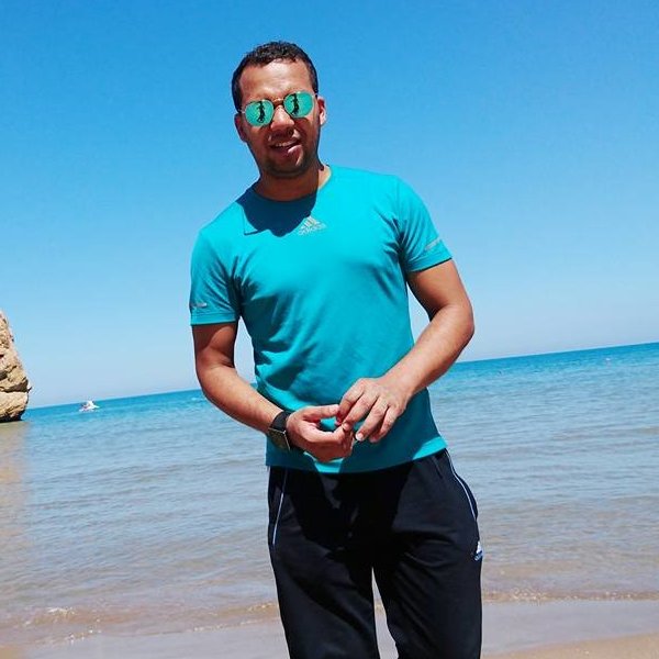 Мужчины из алжира