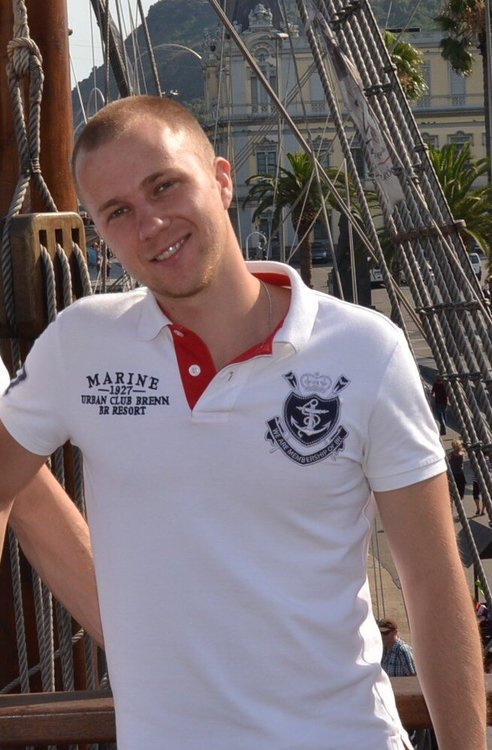 боровиков москва