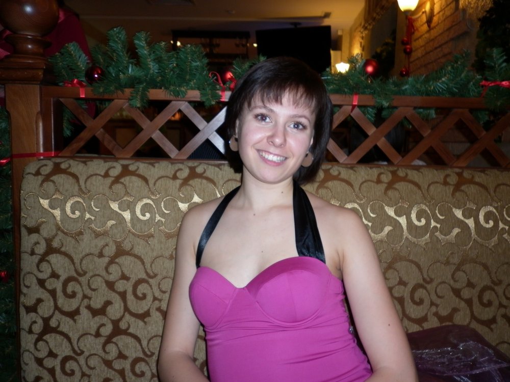 Ольга Телякова, Челябинск, 32 года, Россия - полная информация о человеке из про