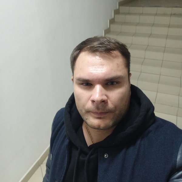 Sergey, 35 from Murmansk - all photos in the album 1777735786 - Mamba dating sit