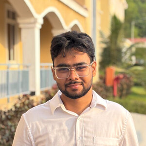 Binit Mishra