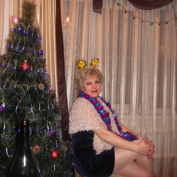 Александровна 54