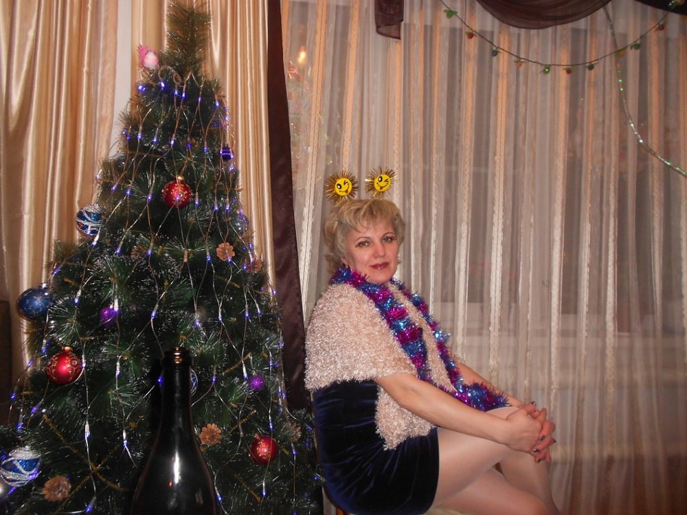 Александровна 54