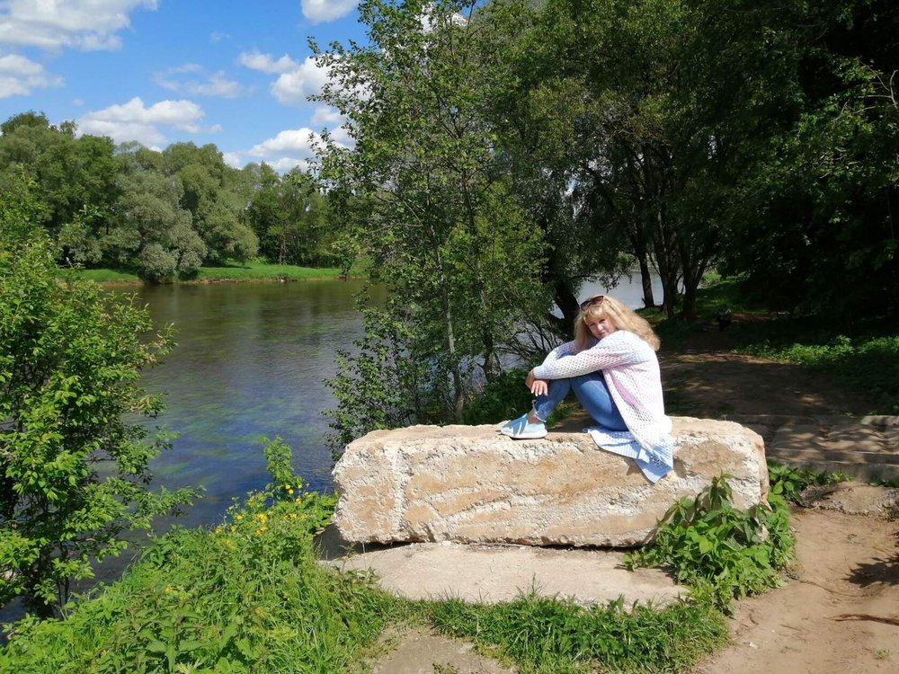 Marina, 33 из Новосибирск - все фото в альбоме 1806780900 - сайт знакомств Мамба