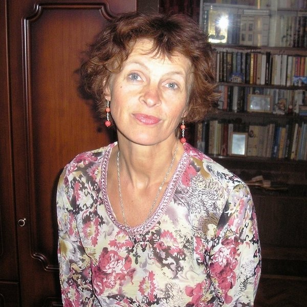 Галина Мельникова Фото, друзья, лайки