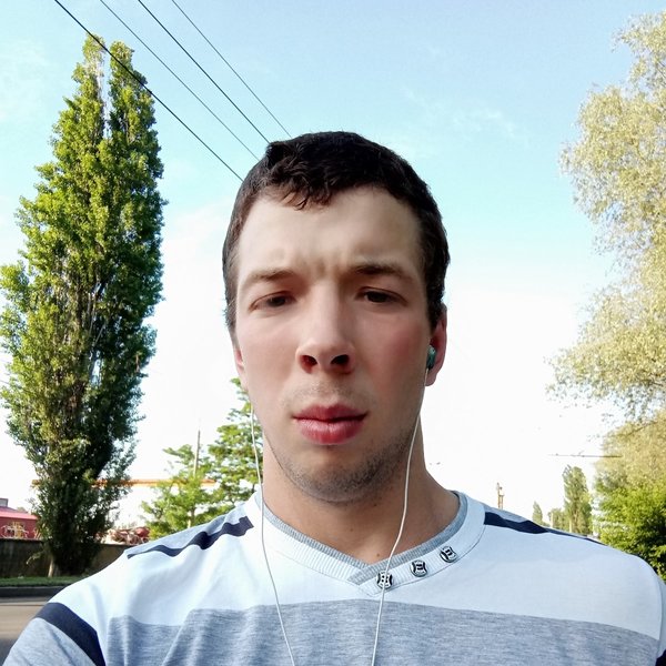 Алексей Мазур