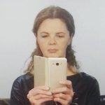 Антонина Саврасова Абрамова