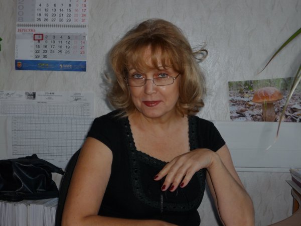 Ольга, 68 from Volgograd - photos of girls and women - 1903829401 - Mamba dating