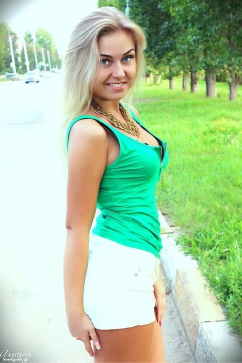 Знакомства в ульяновске фото девушек бесплатно Юлия, 35 years old, Russian Federation, Ulyanovsk, would like to meet a guy at t
