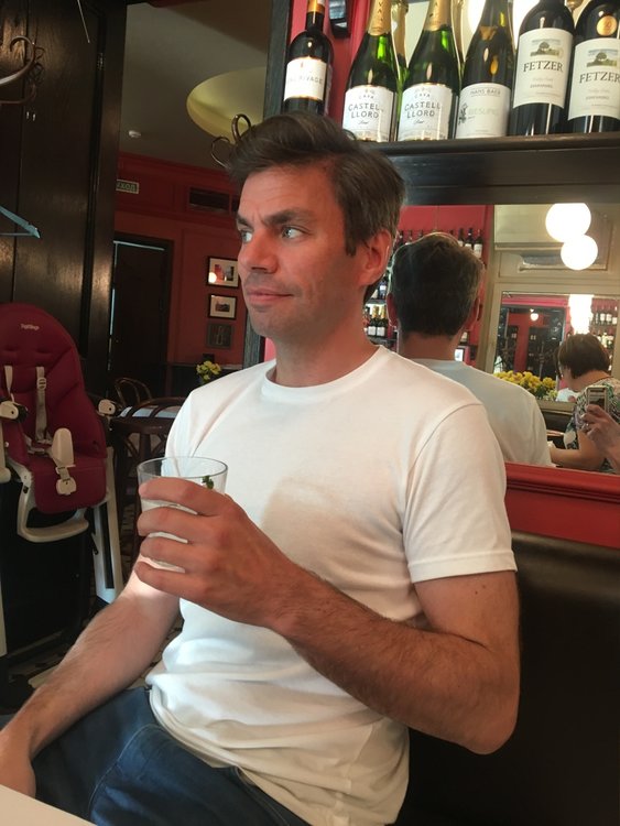 мулин москва