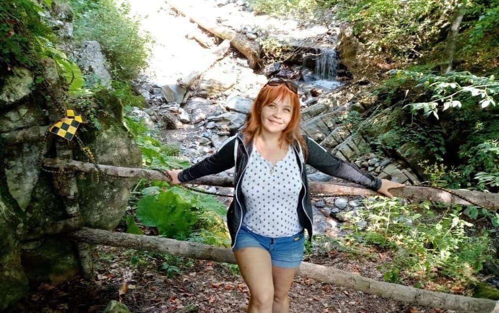 Таня синюткина наро фоминск фото