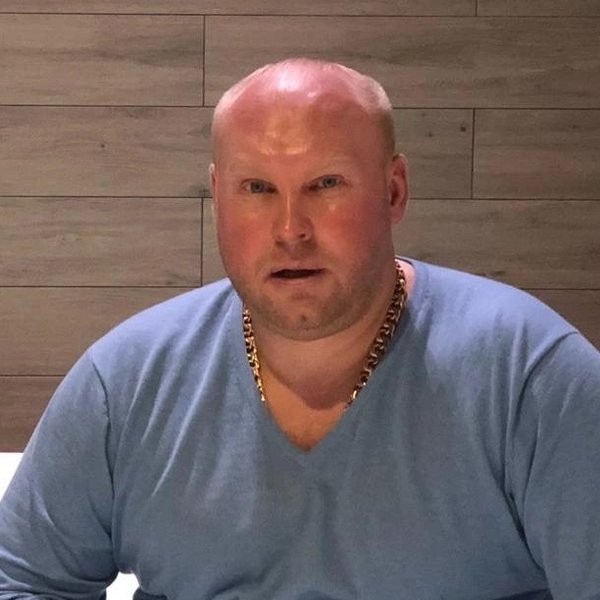 Алексей Зубов