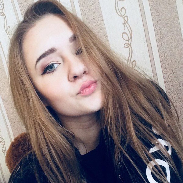 Karina 18. Девушки Лиски.