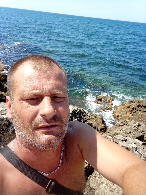 Сергей, 43, Kemerovo şehrinden - erkek fotoğrafları - 2116566939 - Mamba flörtle