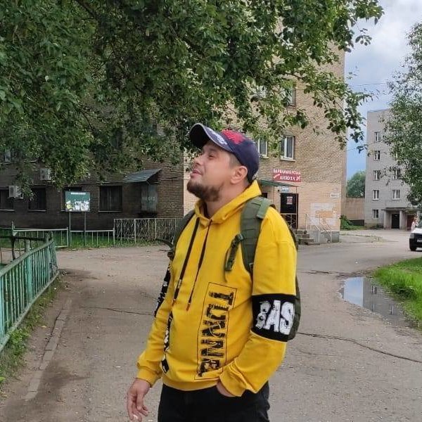 Антон юрасов фото клин