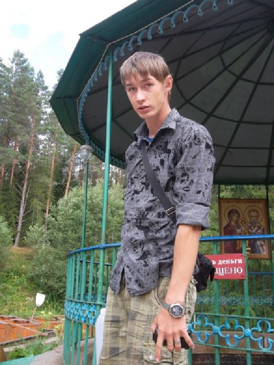 хлистунов мифи