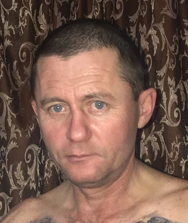 Сергей, 52 years, Ukraine, Donetsk, would like to meet a girl at the age of 41 -