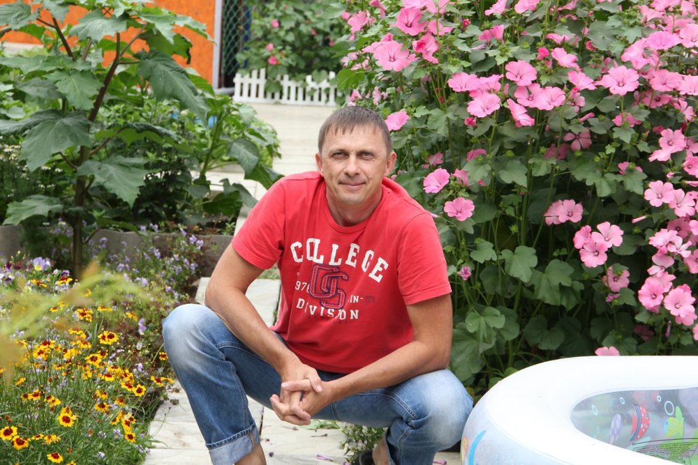 Шадринцев олег анатольевич фото Знакомства@Mail.Ru - Замечательный Мужик, 37 лет, Краснодар, познакомится с деву