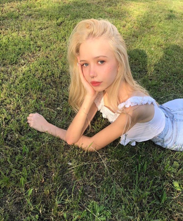 Мария краснодар 13 летняя фото